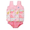 Splash About Kids Floatsuit with Adjustable Buoyancy, Went to Sea,
