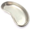 AAProTools 10" Kidney Bowl Basin Emesis Tray Stainless Steel Satin