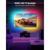 Govee Govee LED TV Backlight, 2.4M RGBIC Backlight for 40-50