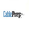 CablePrep Drop Stripping Tool, RG6/59 w/Stop, 1/4 x 1/4 Prep