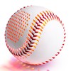 JIOBOLION Bluetooth Speaker Baseballs Glow in The Dark with Built-in