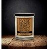 Every Blonde Needs a Brunette Best Friend Candle - Funny