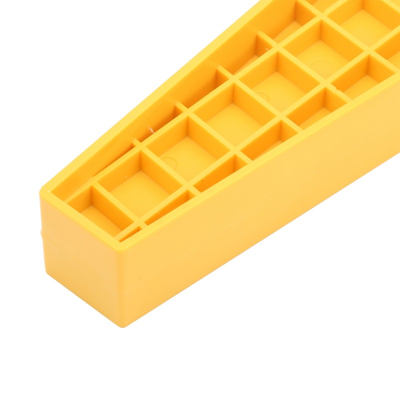 2pcs Drawer Positioning Holder Auxiliary Track Installation LaborSaving Tool for