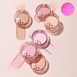 Vanilla Co. (Vanilla Co) Priming Veil Cheek (8-color)