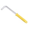 sourcing map 14mm Hex Key Wrench, l Shaped Long Arm