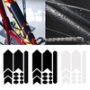 mountain bike frame guard mtb frame protection sticker bike frame