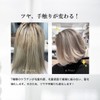 Kyogoku Keratin Treatment, 100% Solution Rinse Treatment, Beauty Salon Exclusive