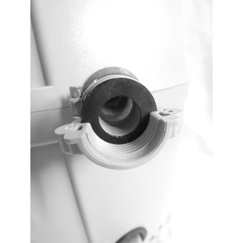 Lay Z Spa Compatible Seal Set A + B/C Coupling