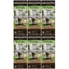 Bigelow Tea Bags, Plantation Mint, 28-Count Boxes (Pack of 6)