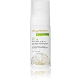 Goldfaden MD Mist RX | Niebla facial nutritiva diaria | con agua de Aole Vera, células madre de plantas y antioxidantes | Hidrata y revitaliza una com