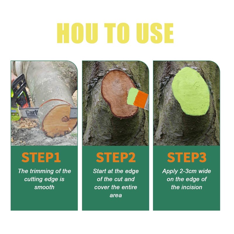 2026 Tree Wound Sealer,Tree Wound Pruning Sealer,Pruning Sealer,Tree Wound Dressing
