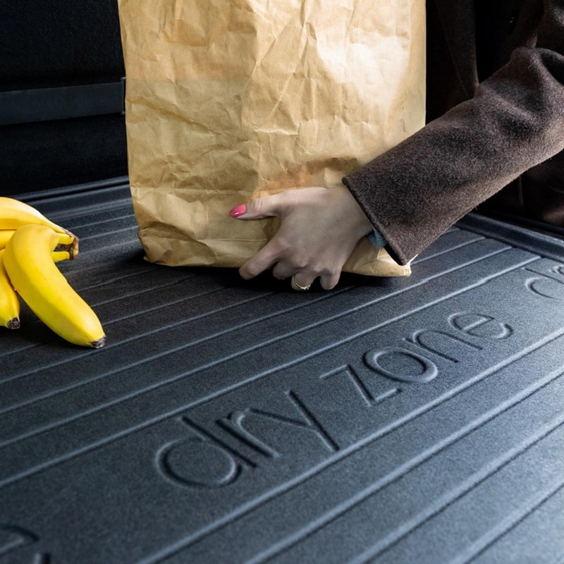 FROGUM DryZone Car Boot Mat for Honda Civic IX 2011-2016