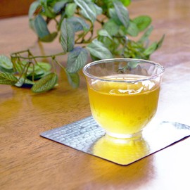 syouryu Suzugami S 5.1 x 5.1 inches (13 x 13 cm)