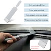 Yourkar Car Paddle Squeegee, Flat Long Handle Window Tint Film