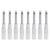 QUARKZMAN SL3.0 Mini Slotted Screwdriver Set Small Screwdriver Set 3