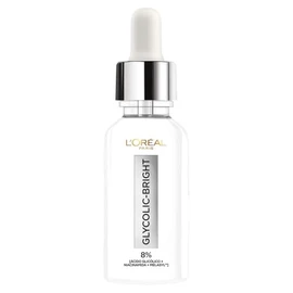 REGALO en Compras de Cualquier producto de L'Oréal Paris, Recibe un mini Glycolic Bright Serum 15ml