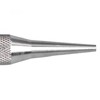 Trumpet Mouthpiece Truing Repair Tool Metal Professional Remove Dents Trumpet