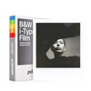 Polaroid 6001 Instant film, black and white for i-Type