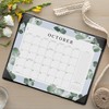 Cabbrix Desk Calendar 2025-2026