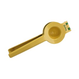 HUDSON BEST KITCHENWARE HUDSON - Prensa de aluminio para limón