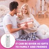 Bling Diamond Thermal Bottle,Glitter Water Bottles, Stainless Steel Thermal Bottle