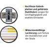 Stabila Wooden Folding Rule 617 WS/GE EAN: 4005069011284