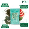 Perfectly Posh - Pamper Your Cold Shower Tablets - Essential