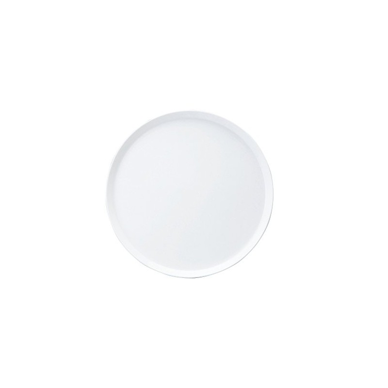 Narumi 51090-5831 Plate, Plate, Professional Style, 10.2 inches (26 cm),