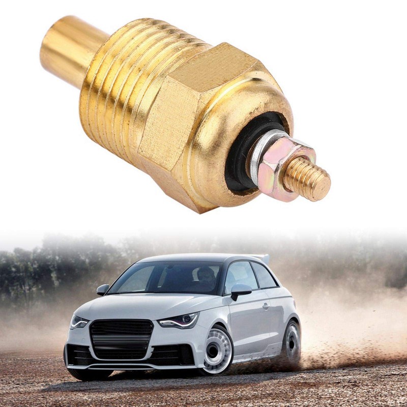 KIMISS 806490T Temperature Sensor Water Temperature Senso, Sensor Temperatura Mercruiser