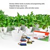 Automatic Irrigation DIY Kit Garden Plant Self Watering System 5V