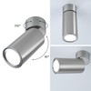 Paulmann Turnal 93091 LED Ceiling Light 470 lm 3-Step Dim