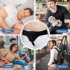 Hernia Belt Truss for Men and Women, Adjustable Supportive Groin