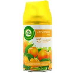 Air Wick Freshmatic Max Refill Air Freshener (Citrus)