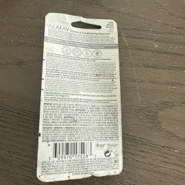 Almay New Almay Volume & Conditioning Mascara 030 Black Brown 0.27fl oz/8ml