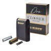 KIEPE Pro Closer Razor - High Quality Precision Razor with