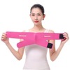 TOVINANNA Elastic Face Mask Thin Face Strap v Face Slimmer