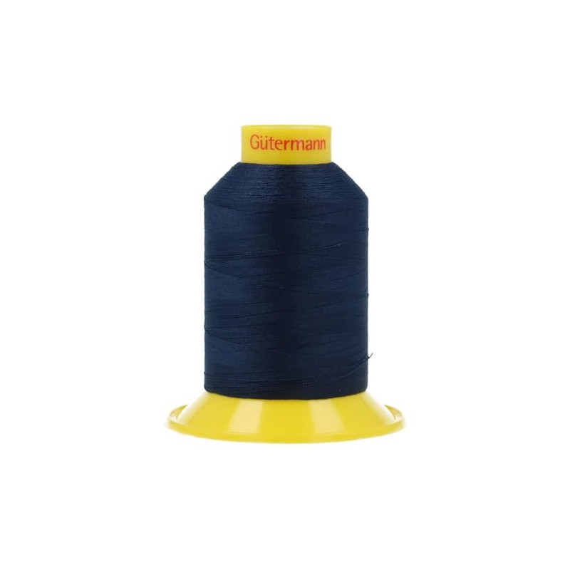 GUTERMANN A&E Maraflex Sewing Thread - Flexible, Smooth - For