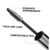 Baluue Ml Empty Mascara Tube Set Pcs Brush Funnels Diy