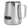 Milk Frother Cup 600ml Short Mouth Spout Milk Frothing Pitcher