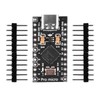 zalati Development Board Atmega32U4 5V/16MHz Bootloadered IDE Module with Pin