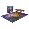 Buffalo Games - London Rain - 1000 Piece Jigsaw Puzzle