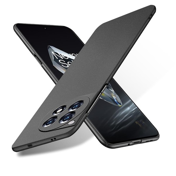 Bastmei for Oneplus 12 Case 5G(2024),Extremely Light Ultra-Light Super Slim