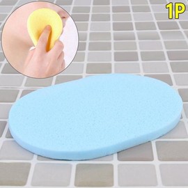 1P Makeup Sponge Beauty Sponge Hair & Beauty Accessories Beauty Accessories / 1P 메이크업 해면 미용 스펀지 이미용소품 미용소품