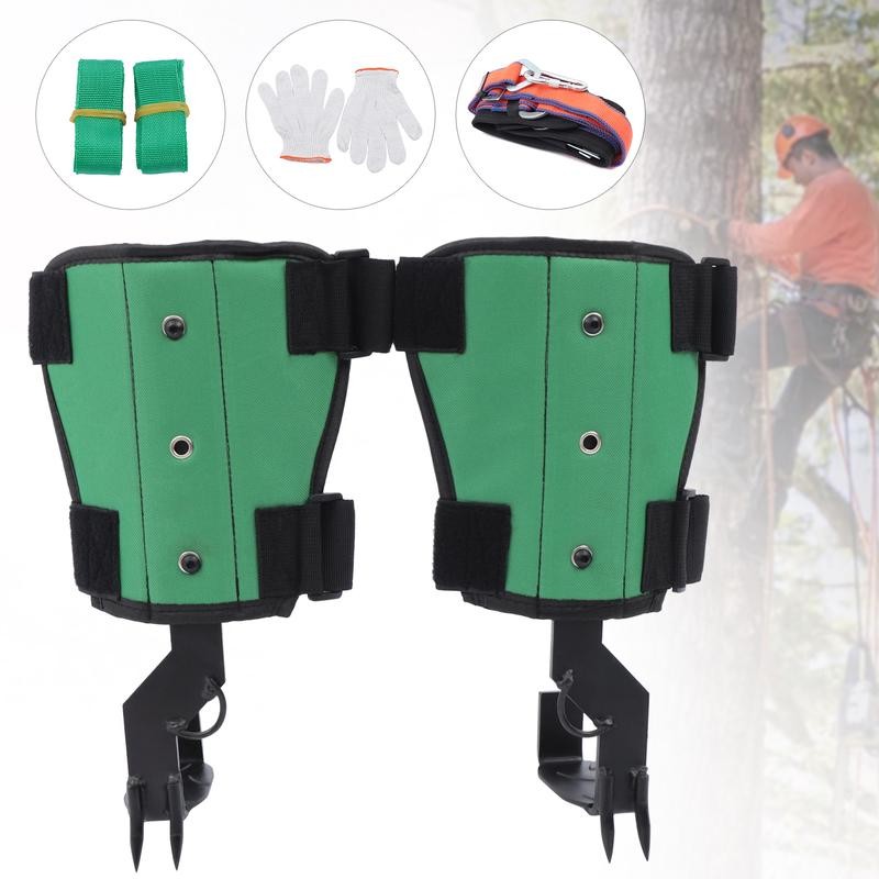 Tree Climbing Shoes – Special Tool for Outdoor Foot Splinter,