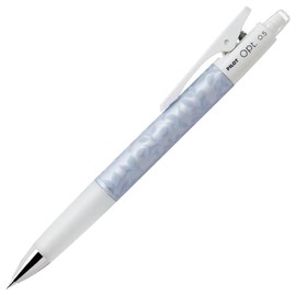 PILOT シャープペンシル シャープ フレフレオプト ET エッチング HOP20RET