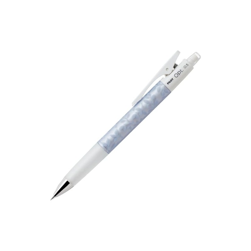 PILOT シャープペンシル シャープ フレフレオプト ET エッチング HOP20RET