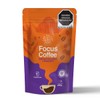 FOCUS COFFEE Cáfe con Adaptogenos