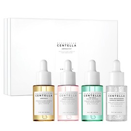 SKIN1004 Madagascar Centella Ampoule Kit