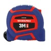 Workpro Flexometer Nylon 3 m x 16 mm