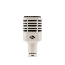 Universal Audio SD3 Dynamic Microphone with Modeling